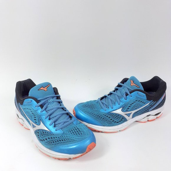 mizuno wave rider 22 mens 9.5